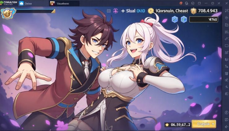 Genshin Impact Update Terbaru: Karakter & Event yang Bikin Heboh
