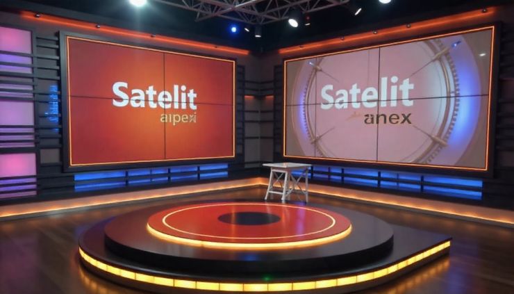Satelit Nusantara Jaya Diluncurkan, Internet Pedesaan Siap Lebih Cepat