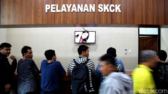 Mengenal Fungsi dan Layanan Pengurusan SKCK dari Polsek hingga Mabes Polri
