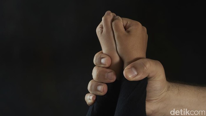 Polisi Selidiki Dugaan Pelecehan Anak di Tangerang, Pelaku Diduga Rayu Korban dengan Uang