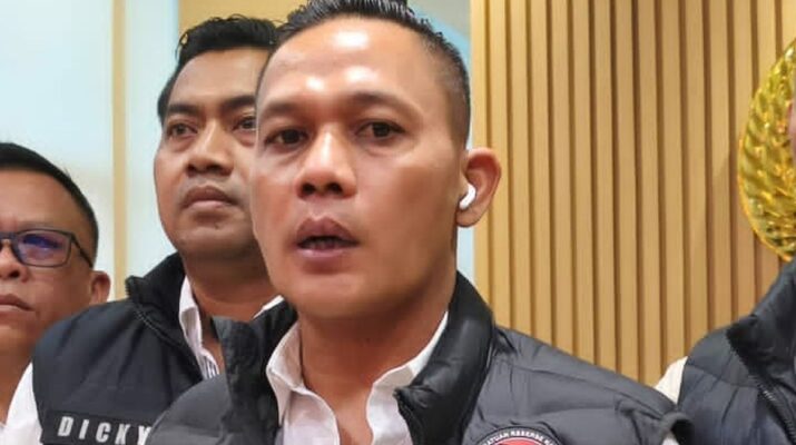 Kasat Narkoba Tangsel Hadiri Pemeriksaan di Bareskrim, Kapolres Tegaskan Statusnya Sebagai Saksi