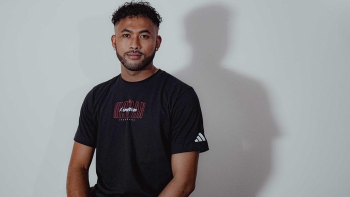 Aqil Savik Mantap Gabung Persija, Ingin Wujudkan Ambisi Raih Gelar Juara