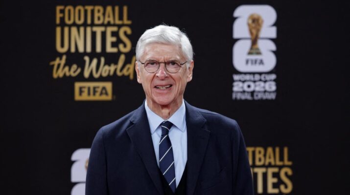 Wenger: Cuma Spanyol yang Bisa Tahan Prancis di Piala Dunia 2026
