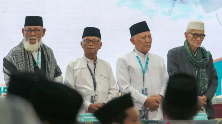 Gus Kikin Terpilih Pimpin PBNU, Pengamat Dorong Rekonsiliasi dan Konsolidasi Internal