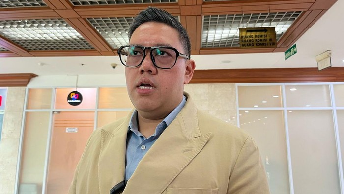 Eks KRI Ki Hajar Dewantara Diusulkan Dijual, DPR Minta Alasan dan Kondisinya Dipastikan