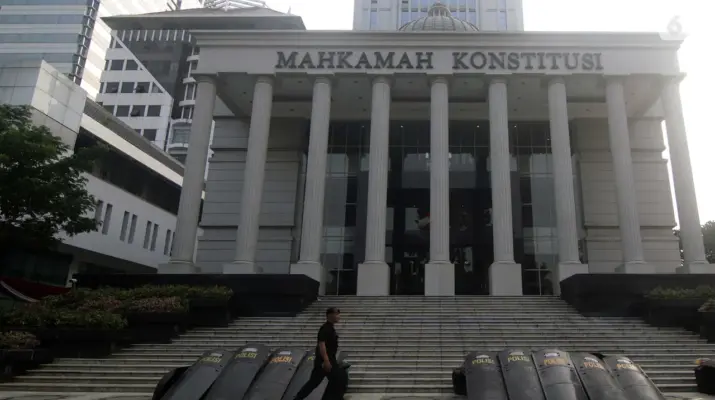 Pedagang Seblak Uji UU Jaminan Produk Halal ke MK, Minta Prosedur UMK Dipermudah