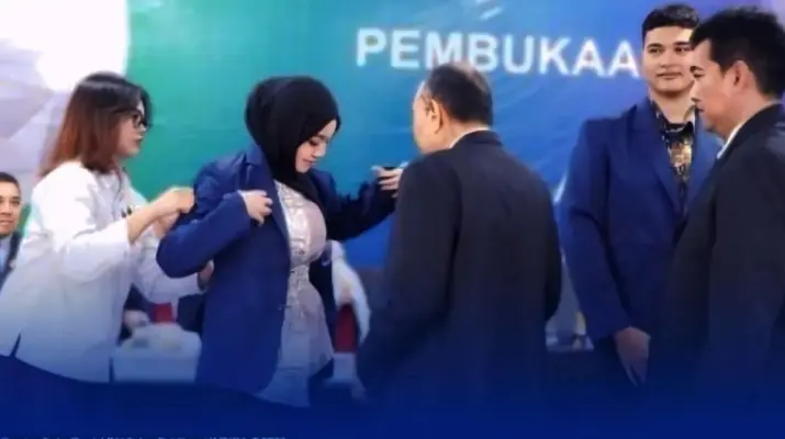 Undira Sambut 1.529 Mahasiswa Baru Tahun Akademik 2026-2027, Perkuat Adaptasi di Lingkungan Kampus