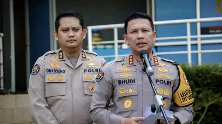 Polisi Selidiki Dugaan Penistaan Agama Terkait Buku “Memburu Muhammad”