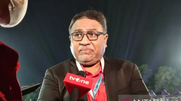 FSMI Rancang Trofeo Internasional untuk Matangkan Timnas Menuju Piala Dunia 2027