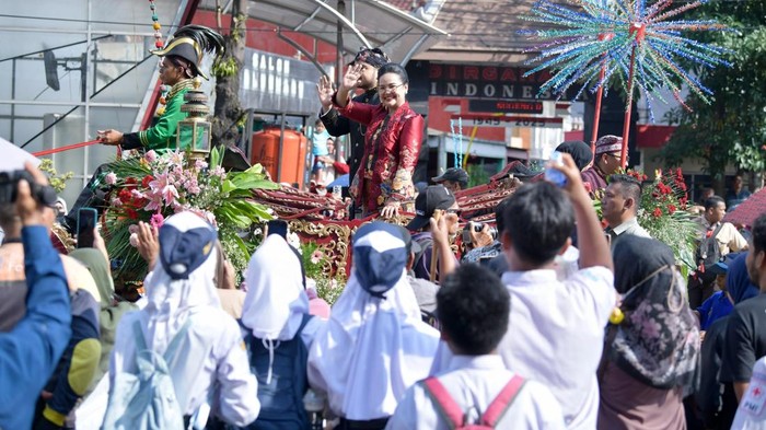 Semarang Siap Sambut MTQ Nasional XXXI, Agustina Tonjolkan Semangat Toleransi dan Keberagaman