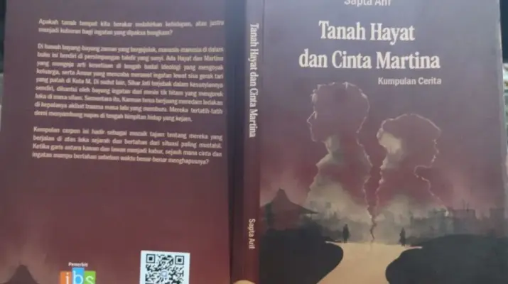 Menulis Cerpen Berbasis Karakter Khas untuk Menghasilkan Cerita yang Menarik dan Berkesan