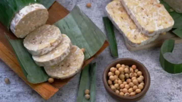 Pilihan Makanan Kaya Probiotik Selain Yoghurt untuk Menjaga Kesehatan Pencernaan