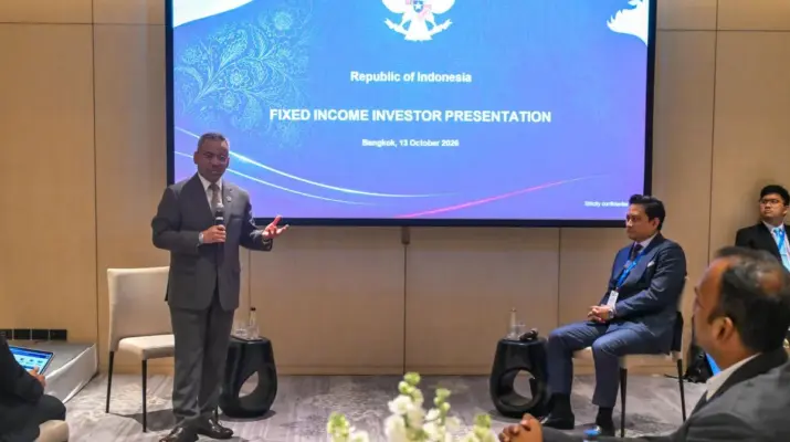 Pelestarian Arsip Sejarah Jadi Langkah Penting Jakarta Menyambut Usia Lima Abad pada 2027